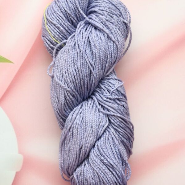 Lilac-crochet-yarn