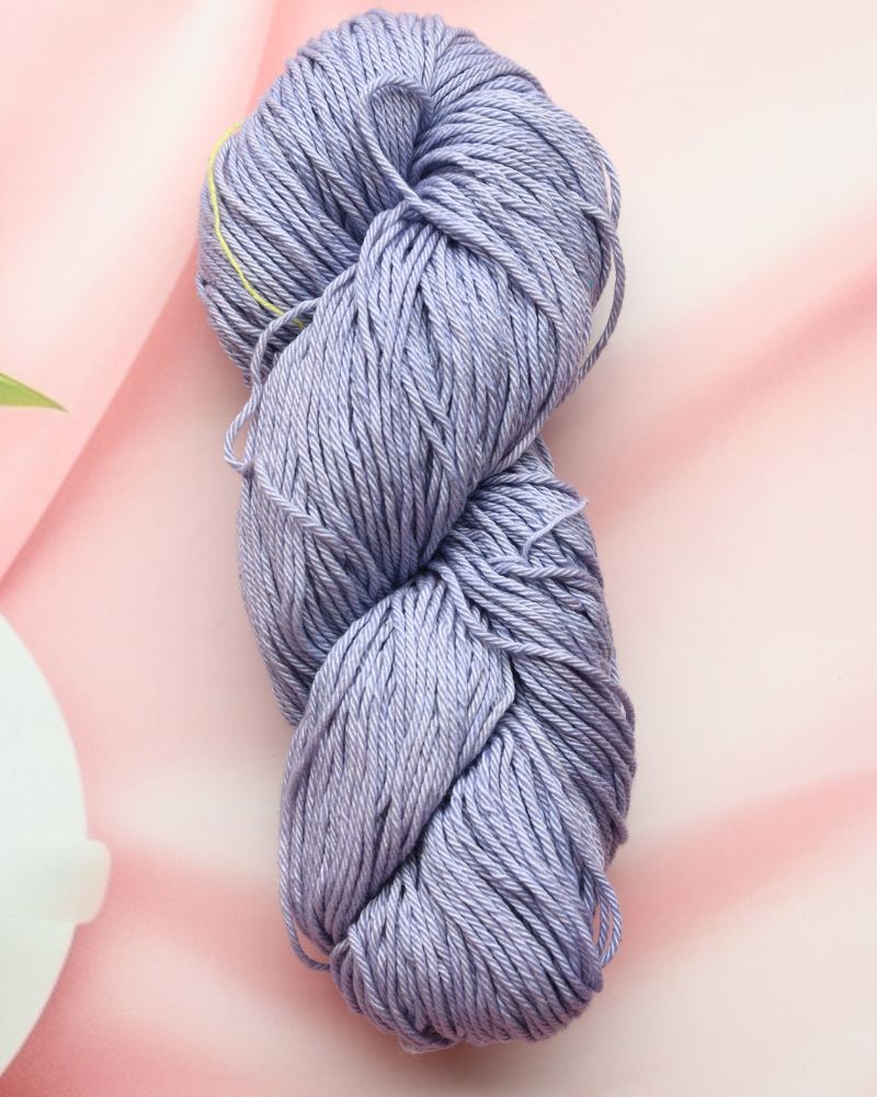Lilac-crochet-yarn