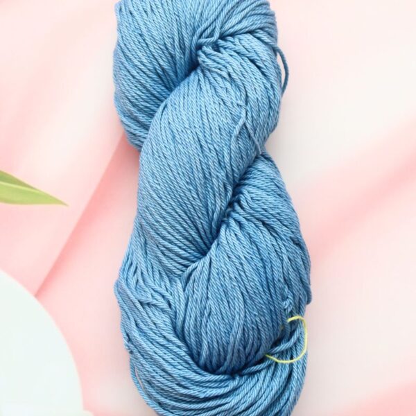 sky-blue-crochrt-yarn
