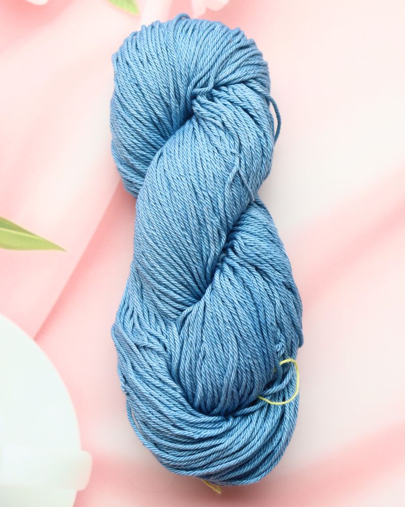 sky-blue-crochrt-yarn