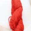 Red-crochet-yarn