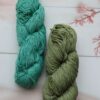 olive-green-crochet-yarn