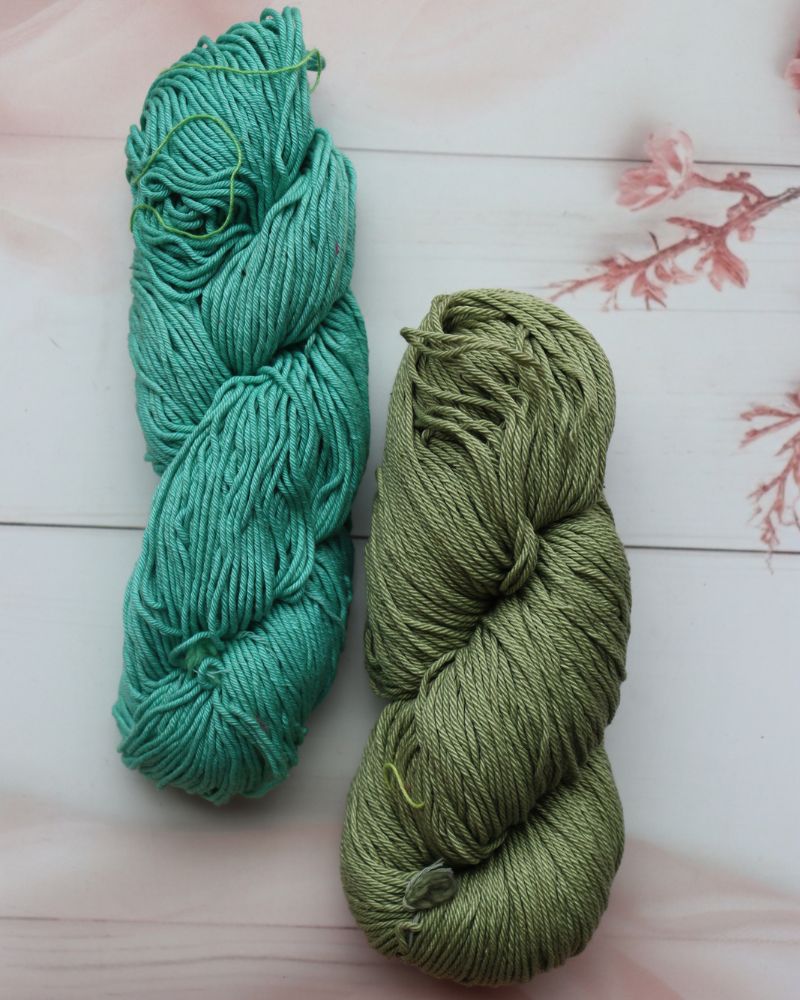 olive-green-crochet-yarn