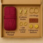 Macrame kit-1