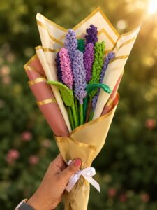 crochet-lavender
