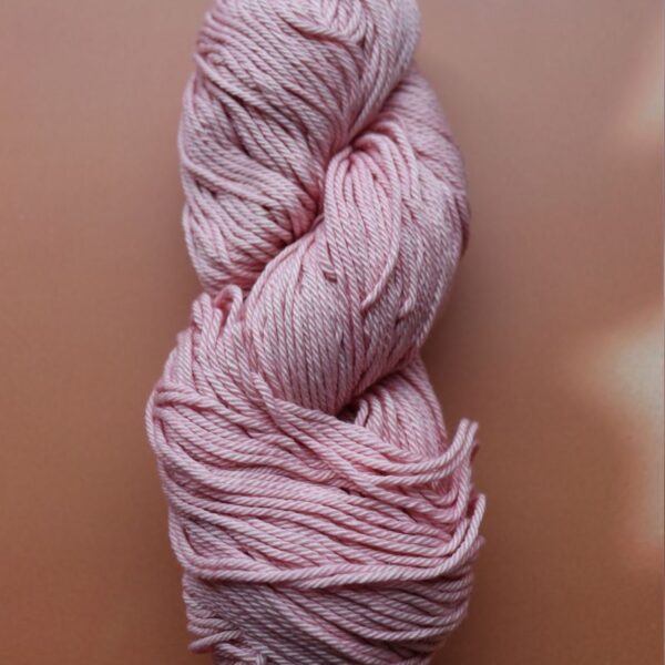 Myst-Peach-Crochet-yarn Myst-Peach-Crochet-yarn