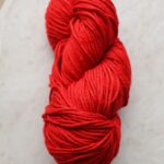 Cracker-cherry-Crochet-yarn