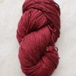 Cracker-rust-maroon-crochet-yarn
