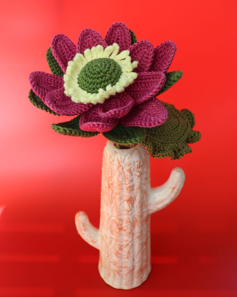 Crochet-Lotus-flower5