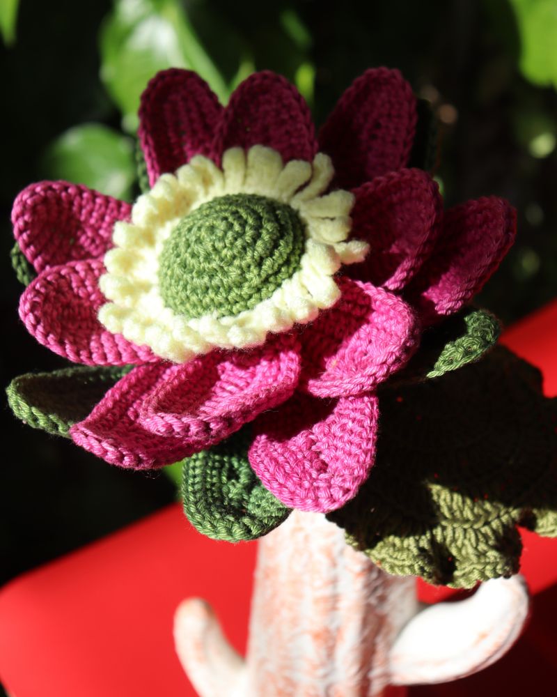 Crochet-Lotus-flower2