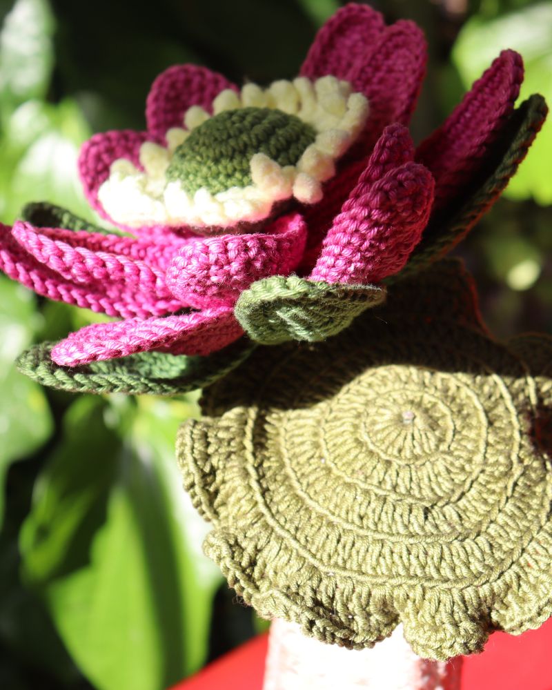 Crochet-Lotus-flower4