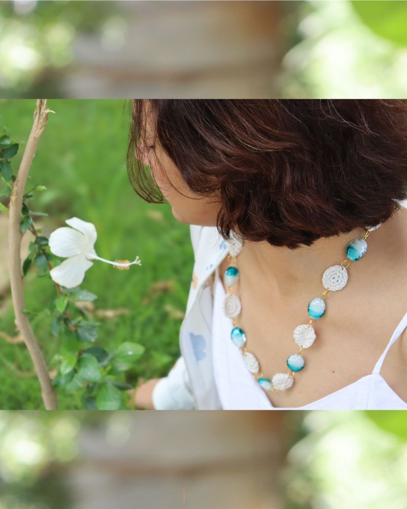 Crochet-Ocean-Waves-Necklace1
