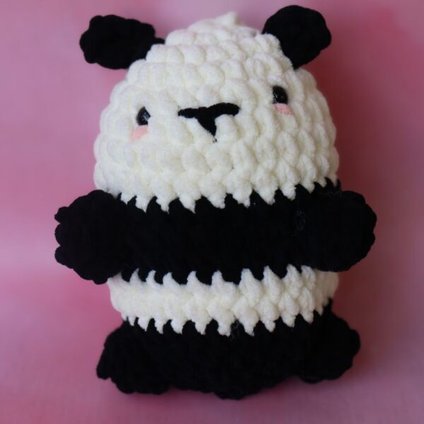 crochet-panda-plushie-toy