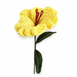 crochet-poppy-flower
