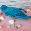 crochet-Stingray-toy