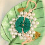 Crochet-Tasseled-Rakhi