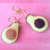 crochet-avocado-keychain crochet-avocado-keychain